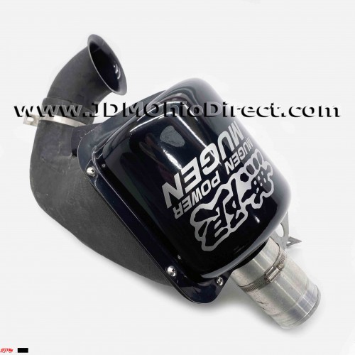 JDM EK9 Mugen Air Intake System 